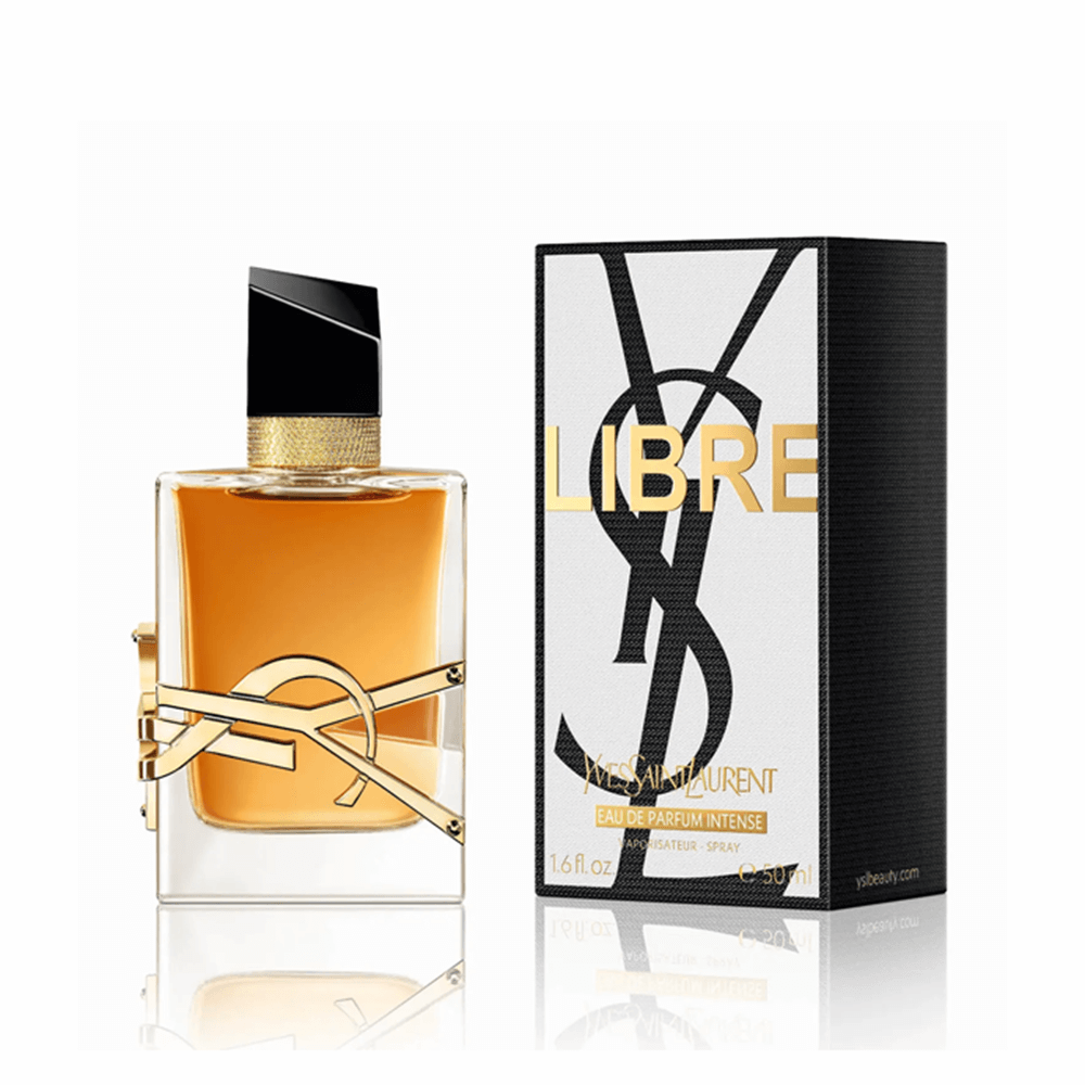 YSL Libre Intense Eau de Parfum 50ml